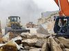 The environmental impact of Carrara's marble quarries