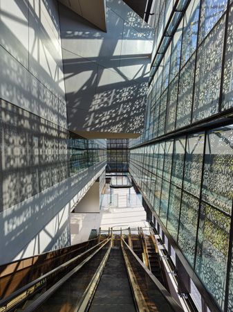 Washington, D.C.: National Museum of African American History and Culture