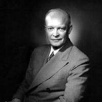 Dwight D. Eisenhower