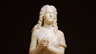 Edmonia Lewis: Hagar