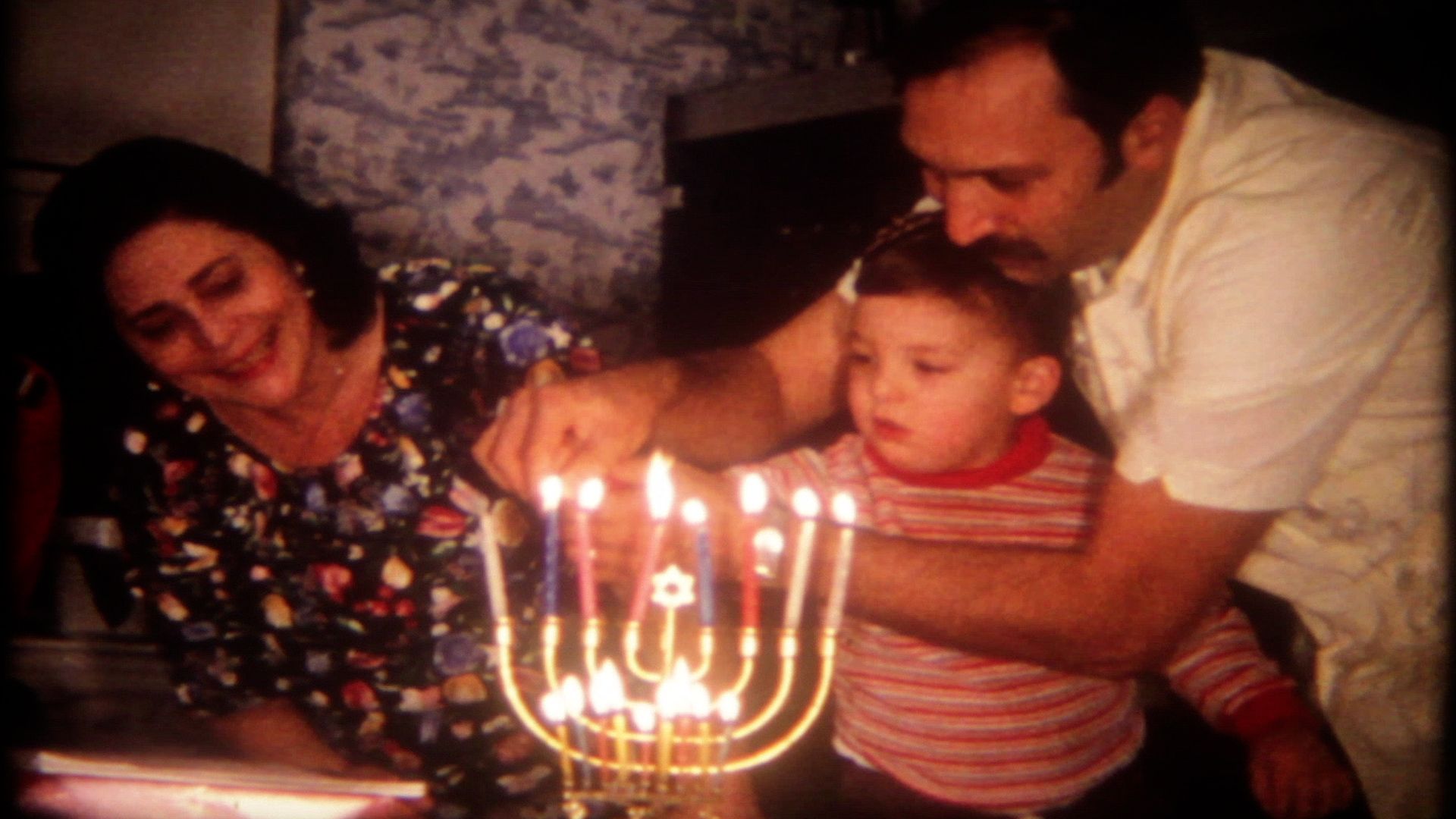 What is the history of Hanukkah?