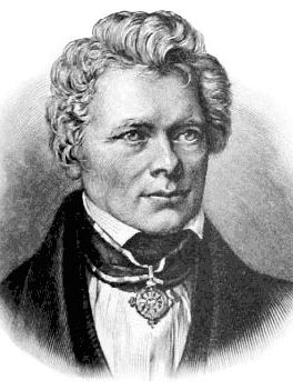 Friedrich Wilhelm Joseph von Schelling