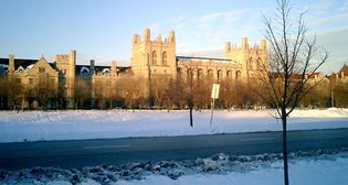 University of Chicago