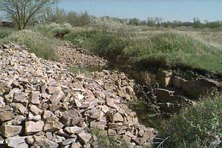 Minnesota: Pipestone National Monument