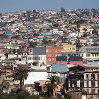 Valparaíso