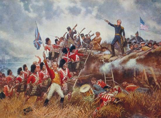 Battle of New Orleans; Jackson, Andrew