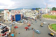 Shillong, Meghalaya, India