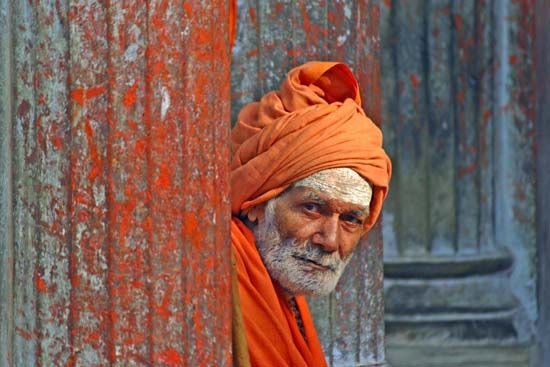 sadhu