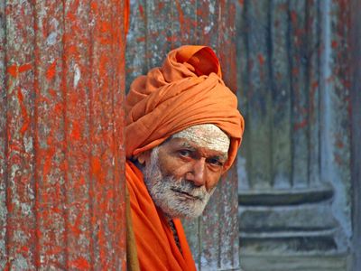 sadhu