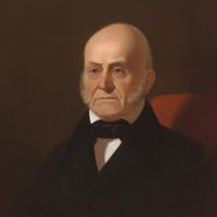 John Quincy Adams