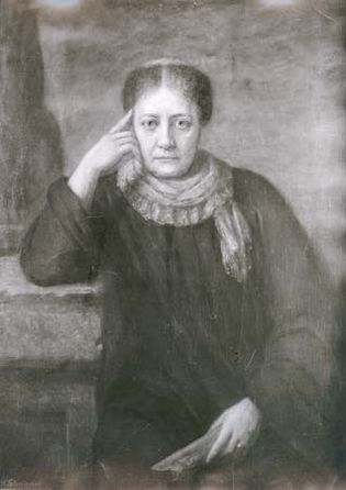 Helena Blavatsky