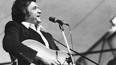 Johnny Cash