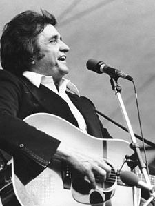 Johnny Cash