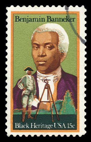 Benjamin Banneker