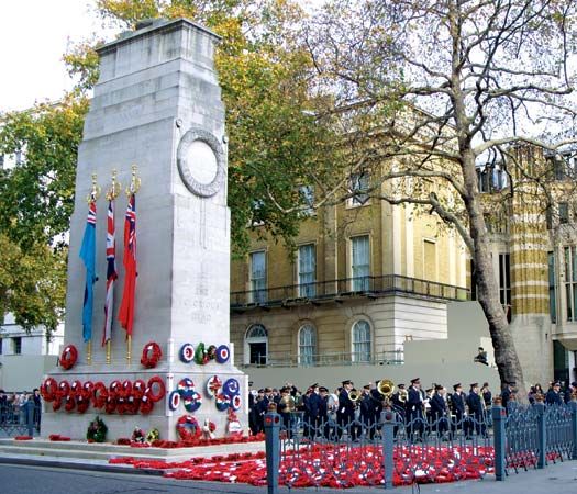 Armistice Day