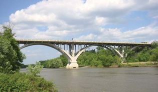 Minnesota River