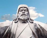 Genghis Khan