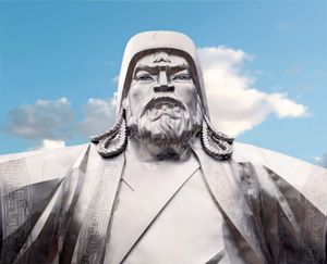 Genghis Khan