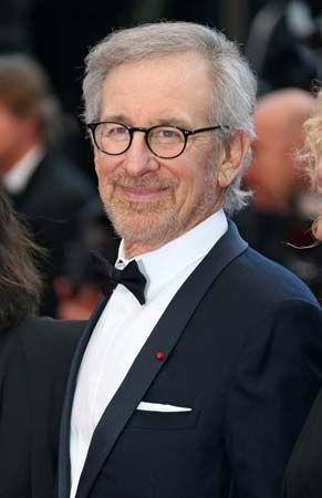 Steven Spielberg