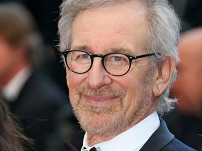 Steven Spielberg