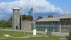 Uncovering apartheid history in Cape Town's District Six