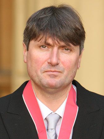 Simon Armitage