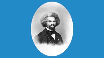 What we can learn from Frederick Douglass today