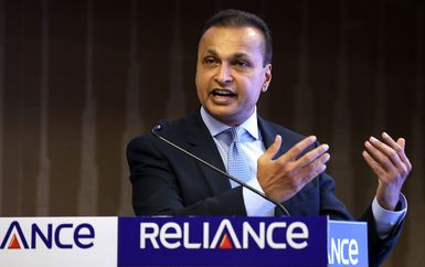 Anil Ambani