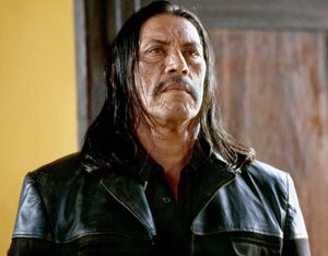 Danny Trejo