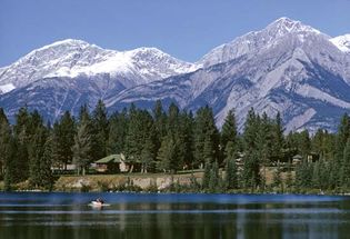 Rocky Mountains