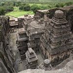 Kailasa temple