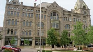 Piqua Public Library