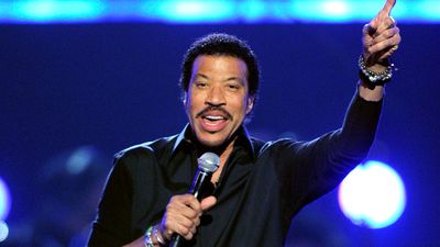 Lionel Richie