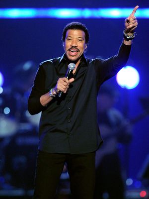 Lionel Richie