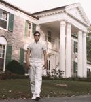 The King at Graceland