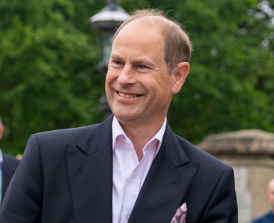 Prince Edward