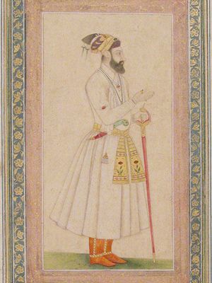 Aurangzeb