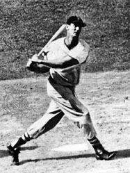 Ted Williams