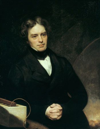 Michael Faraday