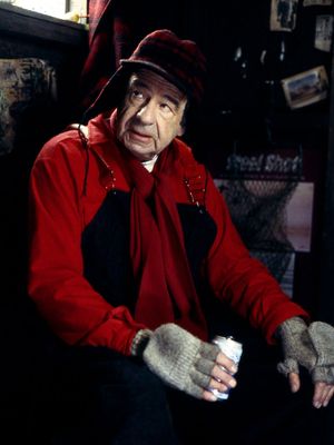 Walter Matthau in Grumpy Old Men