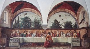 Last Supper