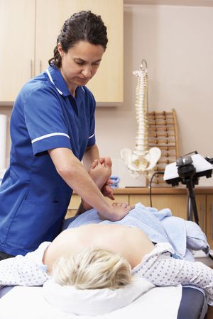 Osteopathy