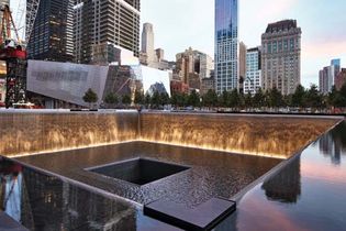 National September 11 Memorial & Museum