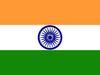 Flag of India