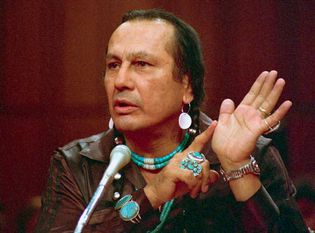 Russell Means