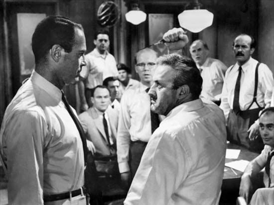 12 Angry Men