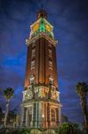 Buenos Aires: Torre Monumental