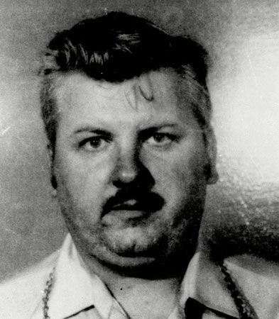 John Wayne Gacy