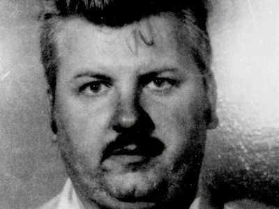 John Wayne Gacy