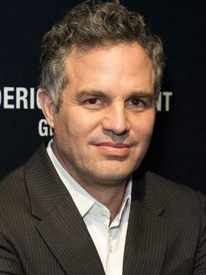 Mark Ruffalo